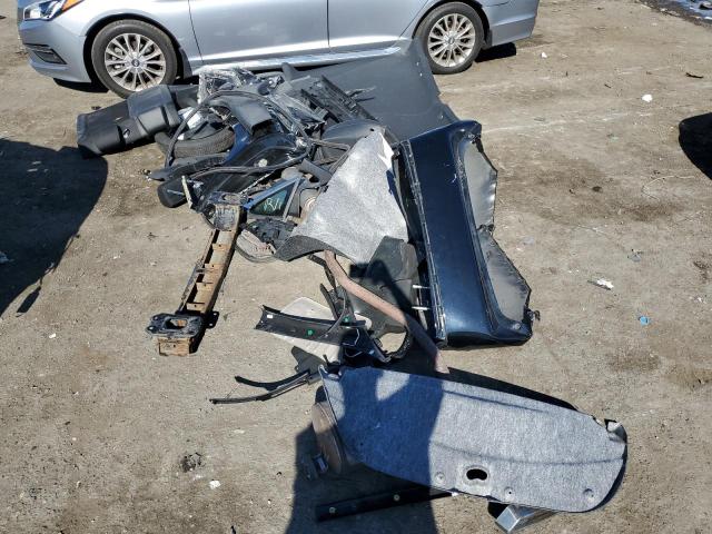 2HGFC2F81KH546378 - 2019 HONDA CIVIC SPORT 黑色 照片 12