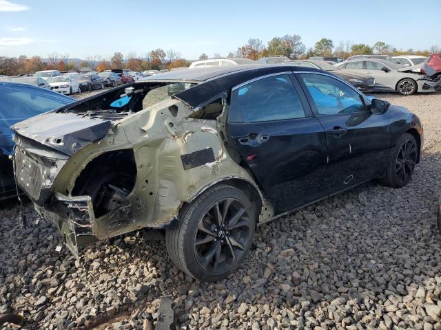 2HGFC2F81KH546378 - 2019 HONDA CIVIC SPORT 黑色 照片 3
