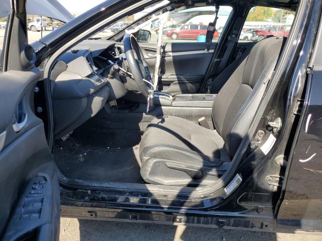 2HGFC2F81KH546378 - 2019 HONDA CIVIC SPORT 黑色 照片 7