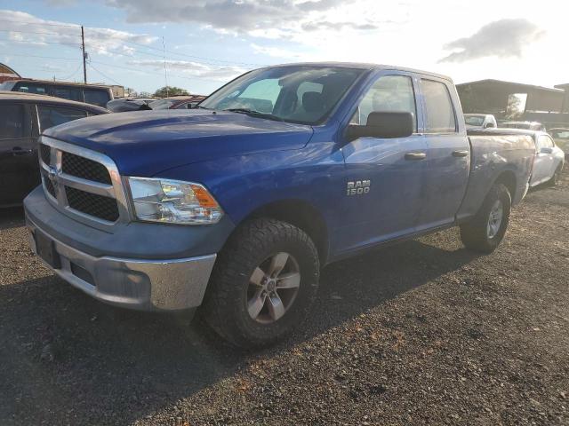 2017 RAM 1500 ST, 