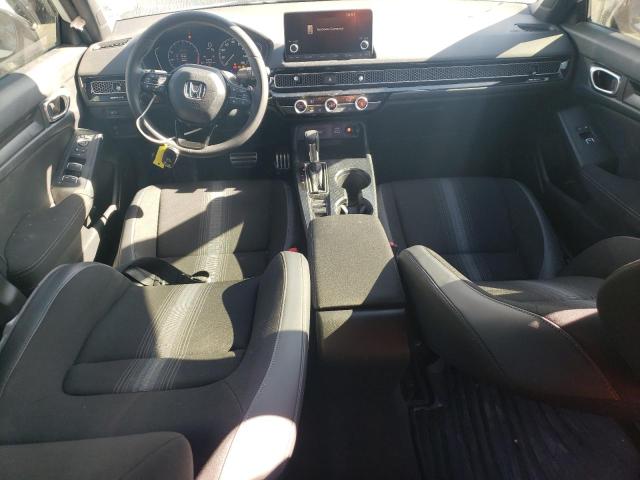 2HGFE2F58PH512347 - 2023 HONDA CIVIC SPORT 白色 照片 8