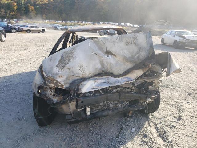 4T1BG22KXYU968217 - 2000 TOYOTA CAMRY CE BURN photo 5