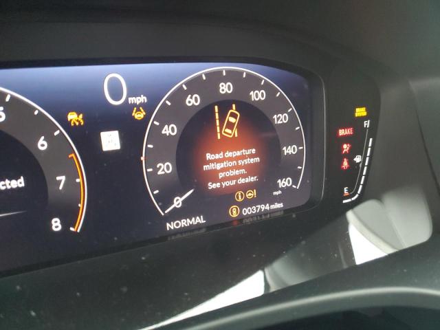 19XFL1H80NE019180 - 2022 HONDA CIVIC SPORT TOURING SILVER photo 9