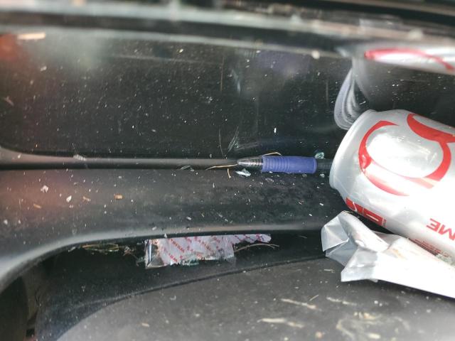 5LM5J7WC3NGL16626 - 2022 LINCOLN AVIATOR RESERVE WHITE photo 9