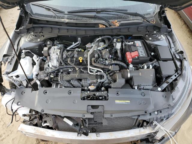 1N4BL4CV3PN404251 - 2023 NISSAN ALTIMA SR GRAY photo 11