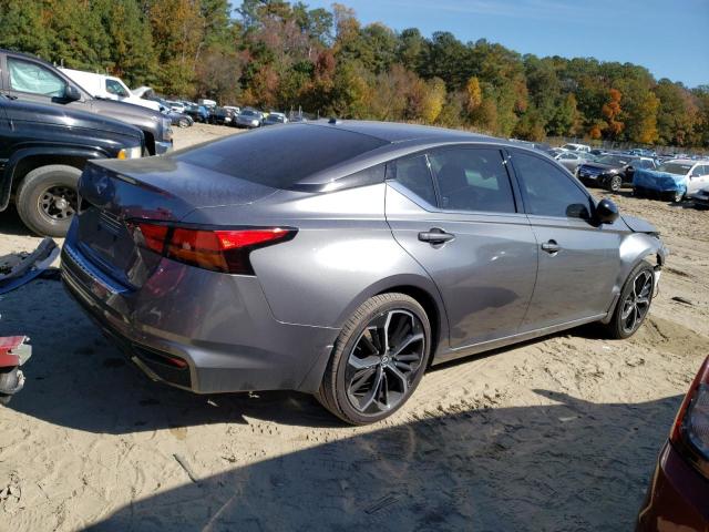 1N4BL4CV3PN404251 - 2023 NISSAN ALTIMA SR GRAY photo 3