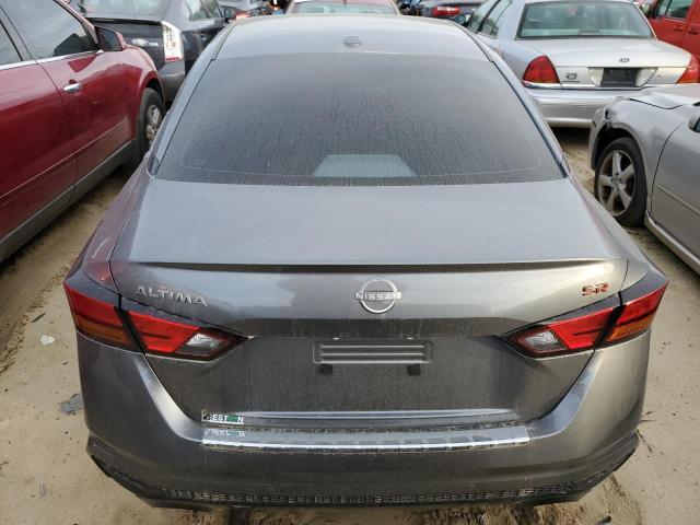 1N4BL4CV3PN404251 - 2023 NISSAN ALTIMA SR GRAY photo 6