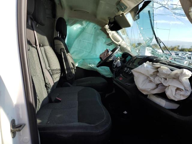 3C6TRVDG2LE111806 - 2020 RAM PROMASTER 2500 HIGH თეთრი ფოტო 7