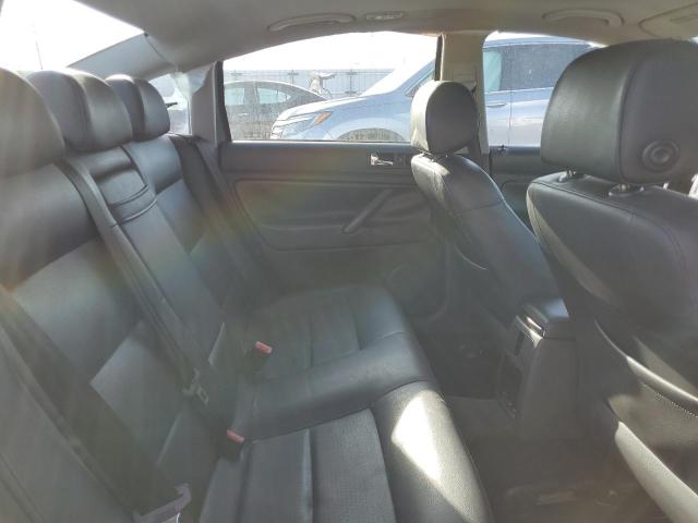 WVWAD63B15P057055 - 2005 VOLKSWAGEN PASSAT GLS GRAY photo 10