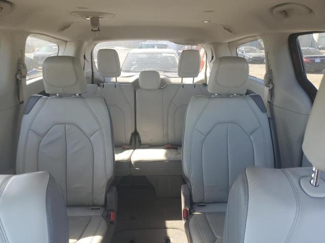 2C4RC1BGXHR520917 - 2017 CHRYSLER PACIFICA TOURING L Bordo foto 10