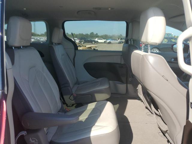 2C4RC1BGXHR520917 - 2017 CHRYSLER PACIFICA TOURING L Bordo foto 11