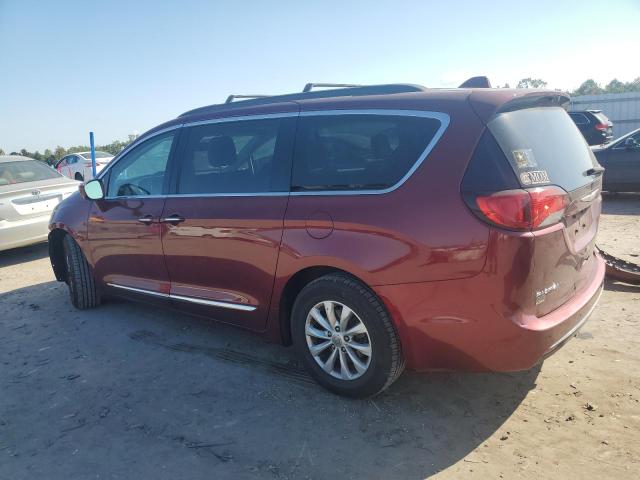 2C4RC1BGXHR520917 - 2017 CHRYSLER PACIFICA TOURING L Bordo foto 2