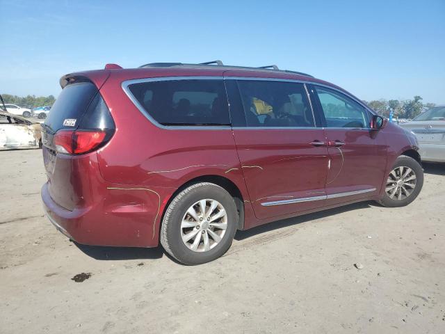 2C4RC1BGXHR520917 - 2017 CHRYSLER PACIFICA TOURING L Bordo foto 3