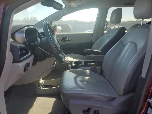 2C4RC1BGXHR520917 - 2017 CHRYSLER PACIFICA TOURING L Bordo foto 7