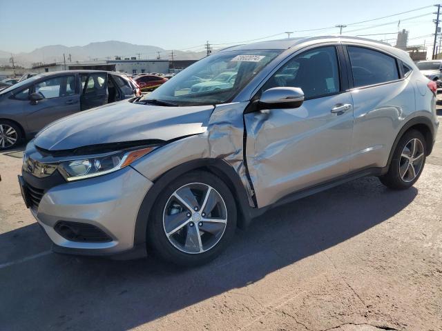 2022 HONDA HR-V EX, 