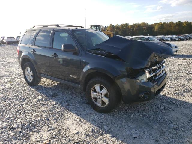 1FMCU03158KB86457 - 2008 FORD ESCAPE XLT BLUE photo 4