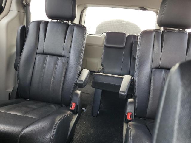 2C4RC1BG5DR638349 - 2013 CHRYSLER TOWN & COU TOURING 白色 照片 10