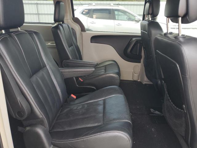 2C4RC1BG5DR638349 - 2013 CHRYSLER TOWN & COU TOURING 白色 照片 11