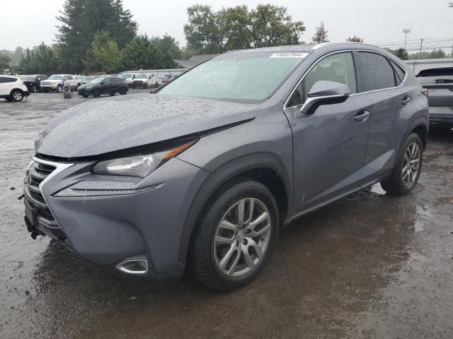 2016 LEXUS NX 200T BASE, 