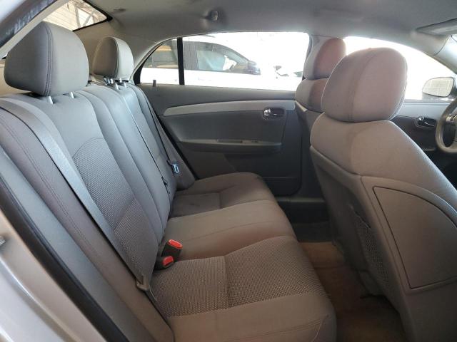 1G1ZH57B99F132889 - 2009 CHEVROLET MALIBU 1LT 银色 照片 10