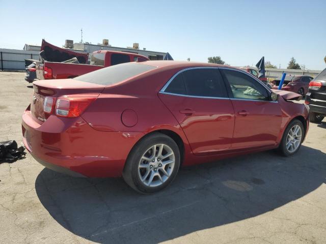 1G11D5RR7DF100728 - 2013 CHEVROLET MALIBU 1LT Qırmızı foto 3