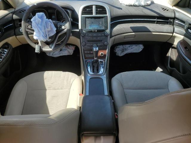 1G11D5RR7DF100728 - 2013 CHEVROLET MALIBU 1LT Qırmızı foto 8