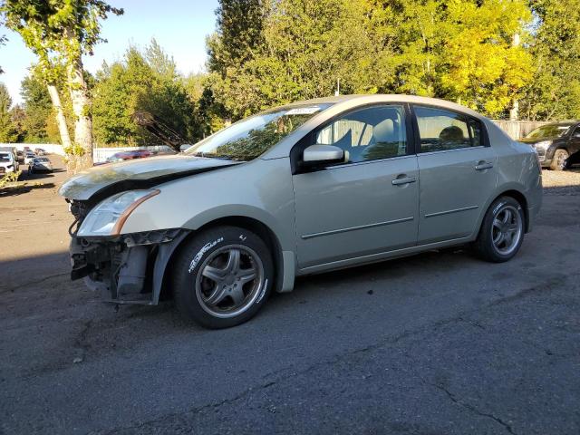 2008 NISSAN SENTRA 2.0, 