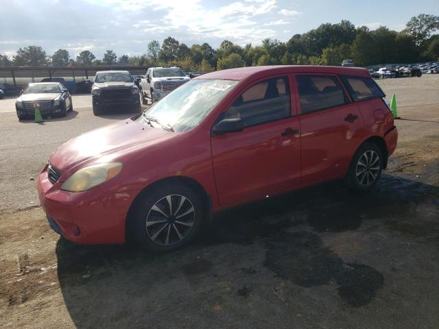 2005 TOYOTA COROLLA MA XR, 