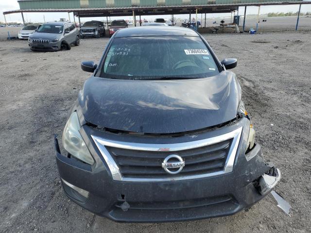 1N4AL3AP5FN350332 - 2015 NISSAN ALTIMA 2.5 BLACK photo 5