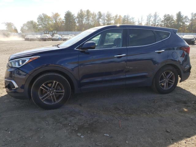 2018 HYUNDAI SANTA FE S, 