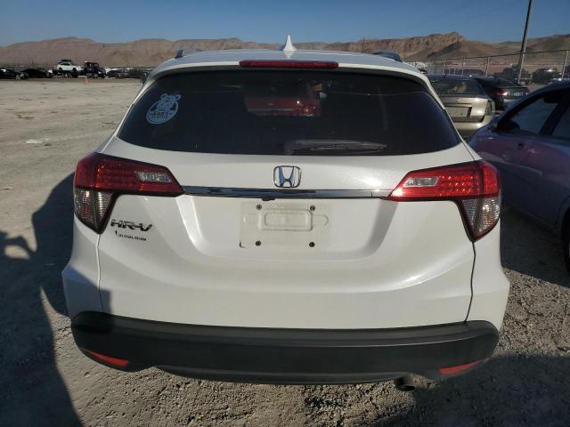 3CZRU5H78KM712776 - 2019 HONDA HR-V EXL WHITE photo 6