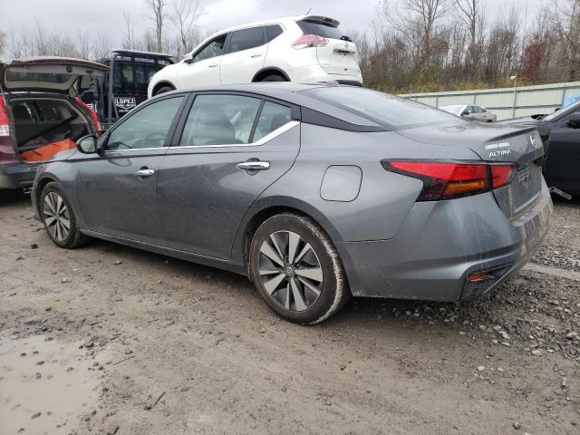 1N4BL4DV1NN353201 - 2022 NISSAN ALTIMA SV GRAY photo 2