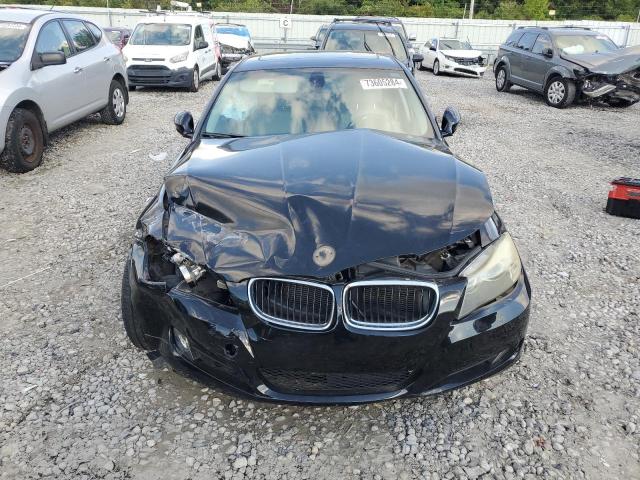 WBAPH7C5XBE126179 - 2011 BMW 328 I BLACK photo 5