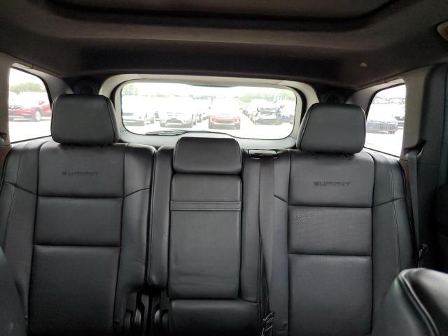 1C4RJFJT5EC388820 - 2014 JEEP GRAND CHER SUMMIT 白色 照片 10