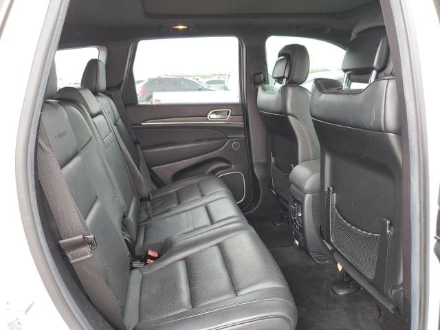 1C4RJFJT5EC388820 - 2014 JEEP GRAND CHER SUMMIT 白色 照片 11