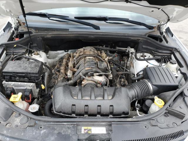 1C4RJFJT5EC388820 - 2014 JEEP GRAND CHER SUMMIT 白色 照片 12