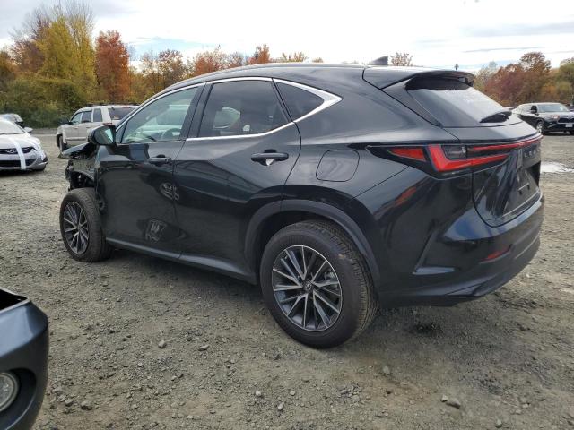 2T2GGCEZ6PC016444 - 2023 LEXUS NX 350 BLACK photo 2