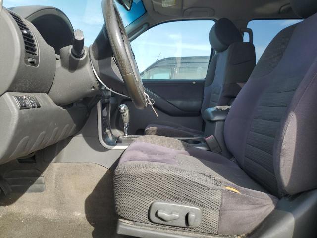 5N1AR18U77C634403 - 2007 NISSAN PATHFINDER LE 灰色 照片 7