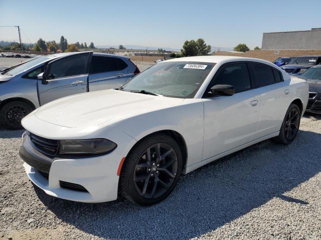 2021 DODGE CHARGER SXT, 