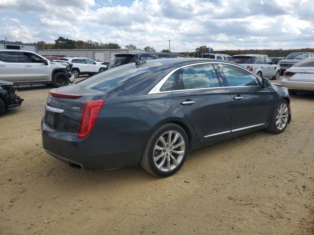 2G61M5S37G9123410 - 2016 CADILLAC XTS LUXURY COLLECTION BLACK photo 3