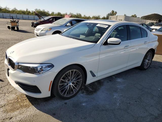 2019 BMW 530 I, 