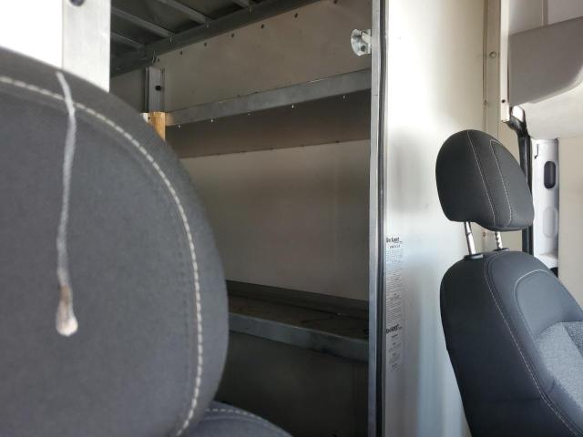 3C7WRVLG3ME525270 - 2021 RAM PROMASTER 3500 STANDARD Weiß Foto 11