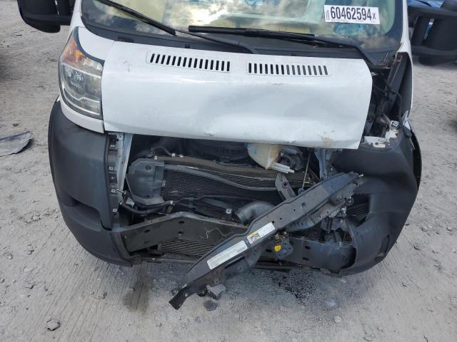 3C7WRVLG3ME525270 - 2021 RAM PROMASTER 3500 STANDARD Weiß Foto 12