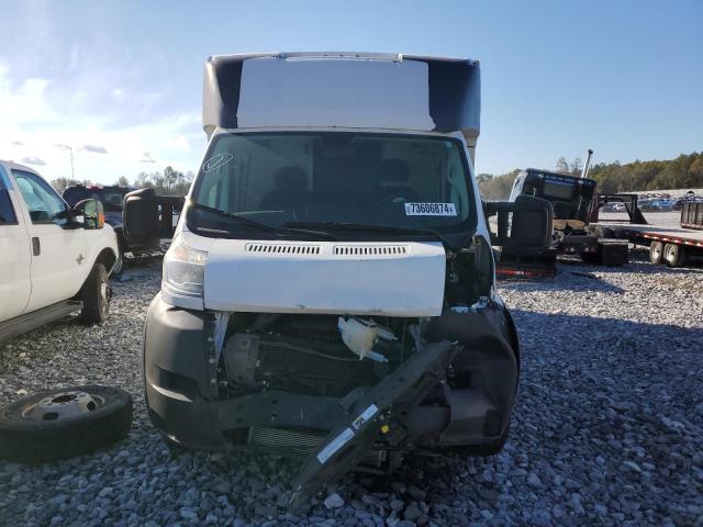 3C7WRVLG3ME525270 - 2021 RAM PROMASTER 3500 STANDARD Weiß Foto 5