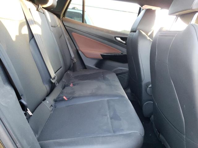 WVGUNPE28NP051035 - 2022 VOLKSWAGEN ID.4 PRO S შავი ფოტო 11