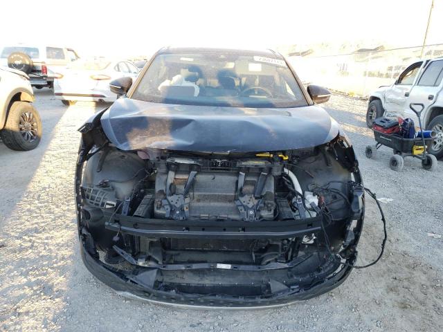 WVGUNPE28NP051035 - 2022 VOLKSWAGEN ID.4 PRO S შავი ფოტო 5