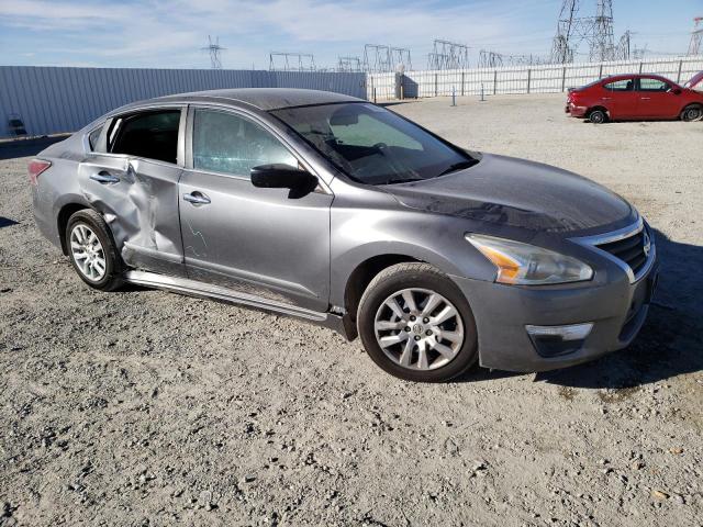 1N4AL3AP6EN221448 - 2014 NISSAN ALTIMA 2.5 GRAY photo 4