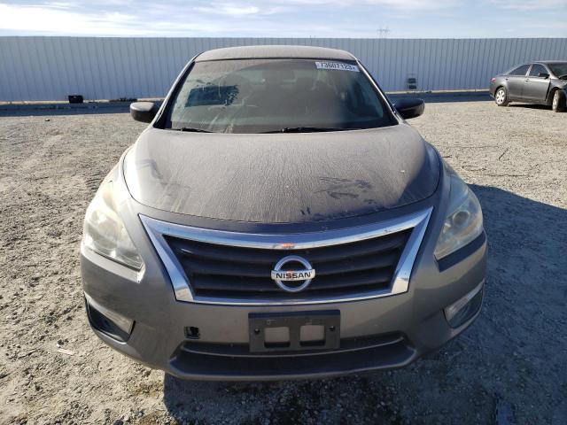 1N4AL3AP6EN221448 - 2014 NISSAN ALTIMA 2.5 GRAY photo 5