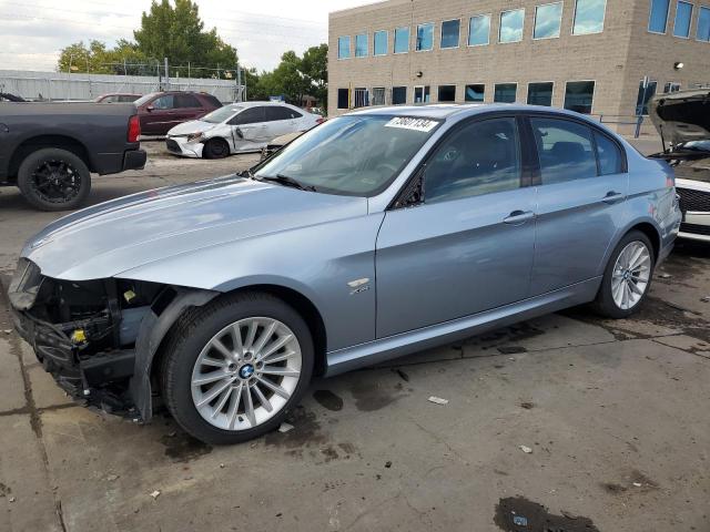 2011 BMW 328 XI, 