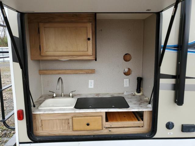 5ZT2FEPB5JW004781 - 2018 OTHER CAMPER BEIGE photo 8